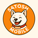 Satoshi Mobile Logo